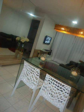 Neo apt beira mar Pajucara-AL
